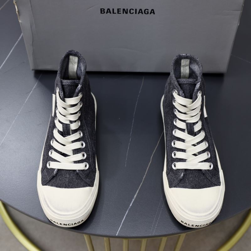 Balenciaga High Shoes